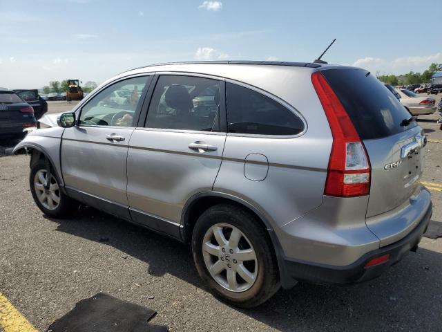 2008 Honda Cr-V Exl VIN: JHLRE48748C023246 Lot: 54118234