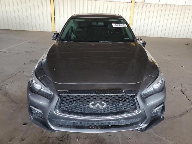 JN1EV7AR6KM558639 | 2019 Infiniti q50 luxe