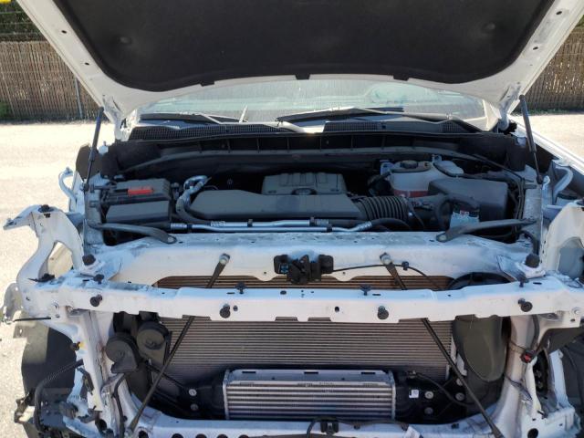 2023 GMC Sierra K1500 Elevation VIN: 1GTPUCEK8PZ103168 Lot: 55335504