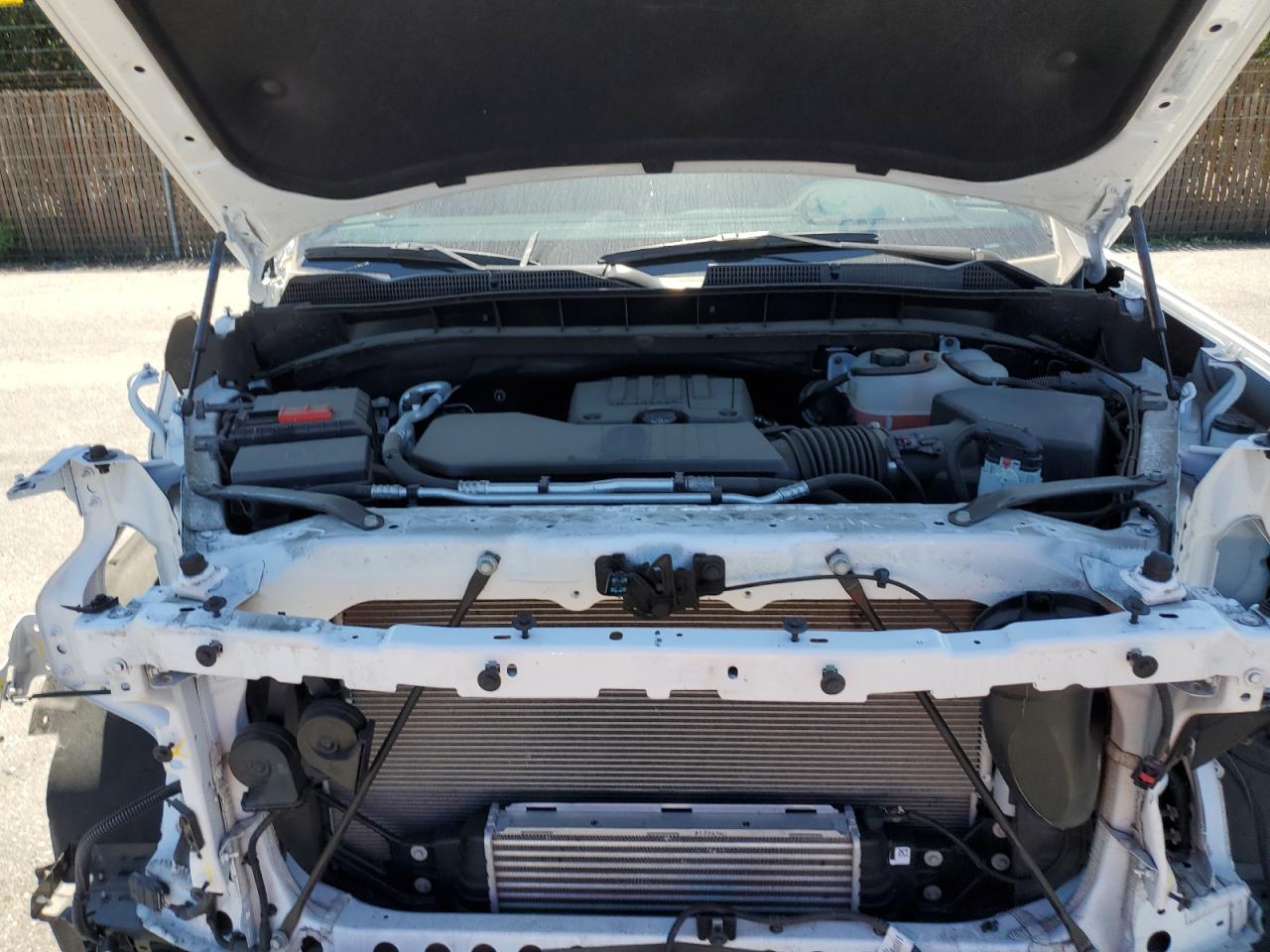 1GTPUCEK8PZ103168 2023 GMC Sierra K1500 Elevation