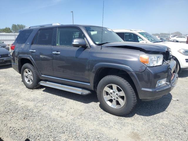 2012 Toyota 4Runner Sr5 VIN: JTEBU5JR1C5110243 Lot: 55857254