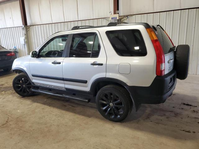 2003 Honda Cr-V Ex VIN: SHSRD78803U106543 Lot: 55296494