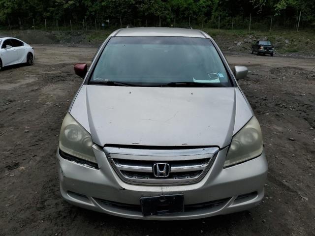 2006 Honda Odyssey Ex VIN: 5FNRL38486B449024 Lot: 54819124