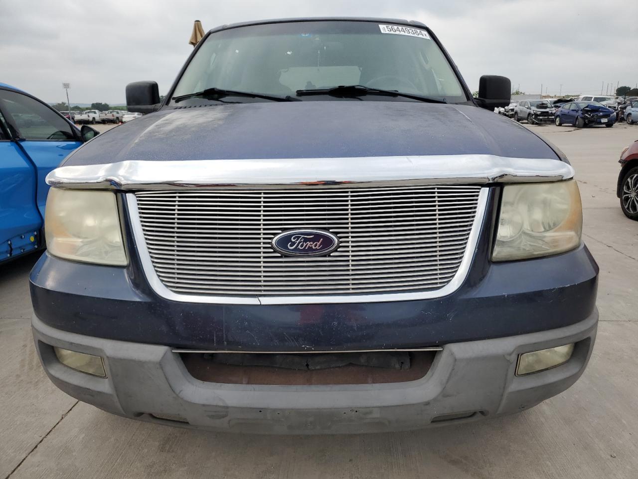 1FMRU15W83LB86528 2003 Ford Expedition Xlt