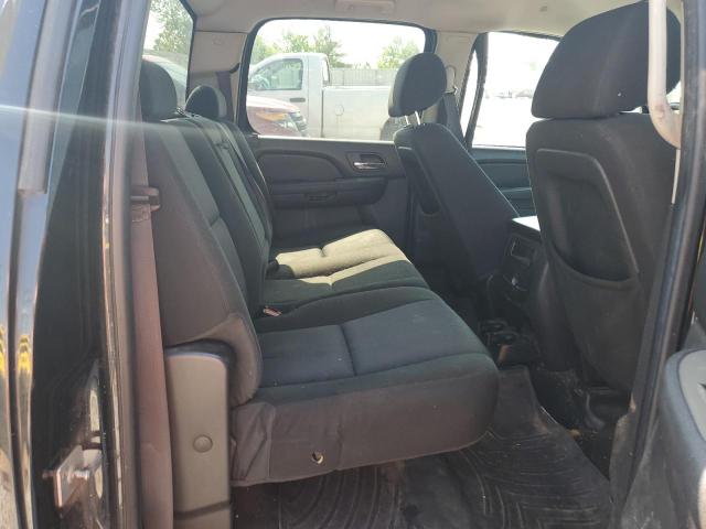 2012 GMC Sierra K1500 Sle VIN: 3GTP2VE79CG130841 Lot: 54897554