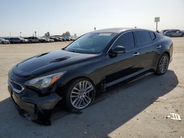 2018 Kia Stinger VIN: KNAE15LA5J6034774 Lot: 53231174