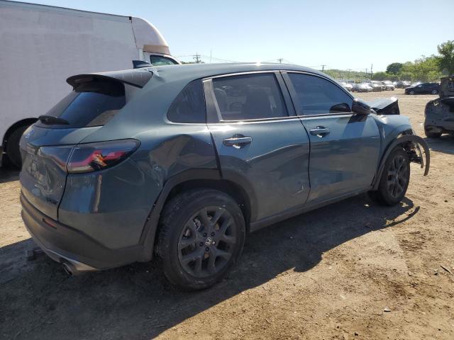 2024 HONDA HR-V SPORT - 3CZRZ2H59RM748629