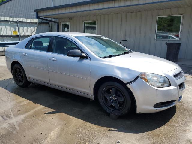 2010 Chevrolet Malibu Ls VIN: 1G1ZB5EB8AF202522 Lot: 55038034