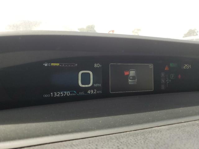 2016 Toyota Prius VIN: JTDKARFUXG3502964 Lot: 54800134