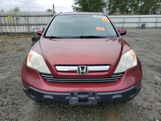 2008 Honda Cr-V Exl VIN: JHLRE48768C069290 Lot: 55925934