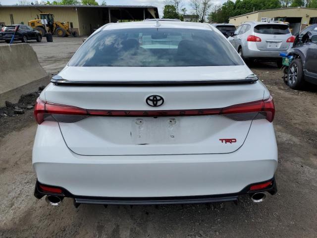 2020 Toyota Avalon Xse VIN: 4T1FZ1FB7LU047811 Lot: 53769474