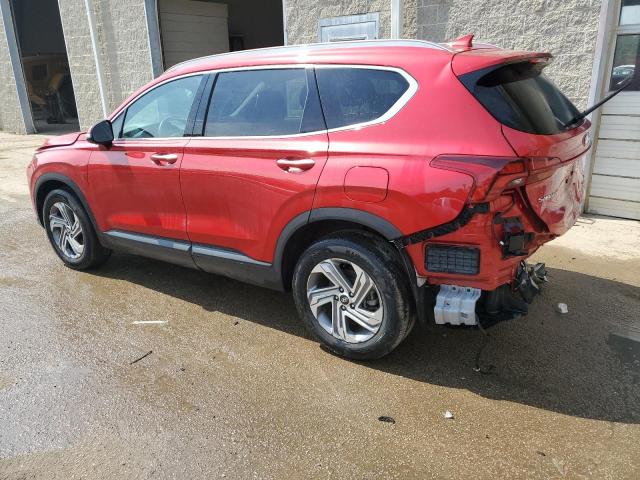 2023 Hyundai Santa Fe Sel VIN: 5NMS24AJ7PH570301 Lot: 53734794