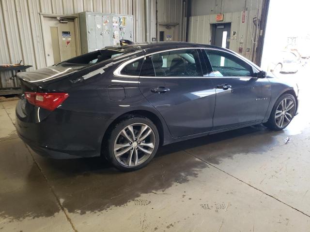 2023 Chevrolet Malibu Lt VIN: 1G1ZD5ST9PF161527 Lot: 56139554