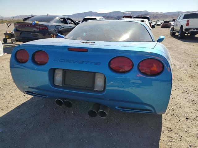 1999 Chevrolet Corvette VIN: 1G1YY22G3X5126358 Lot: 52377754