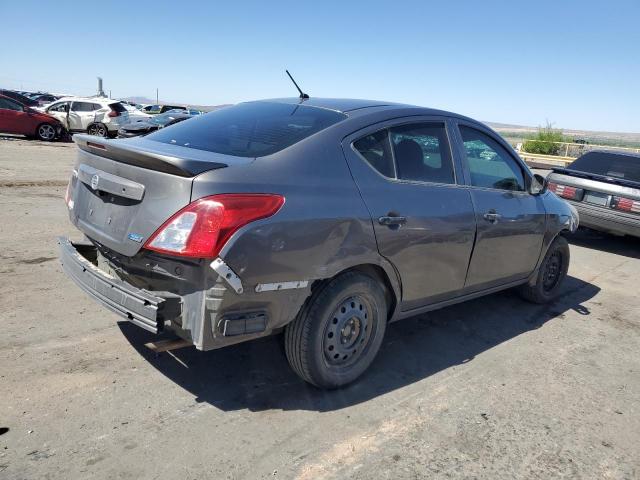 2016 Nissan Versa S VIN: 3N1CN7AP0GL900271 Lot: 52857464