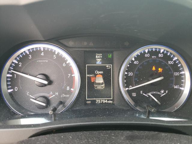 2016 Toyota Highlander Limited VIN: 5TDYKRFH5GS184423 Lot: 56601624