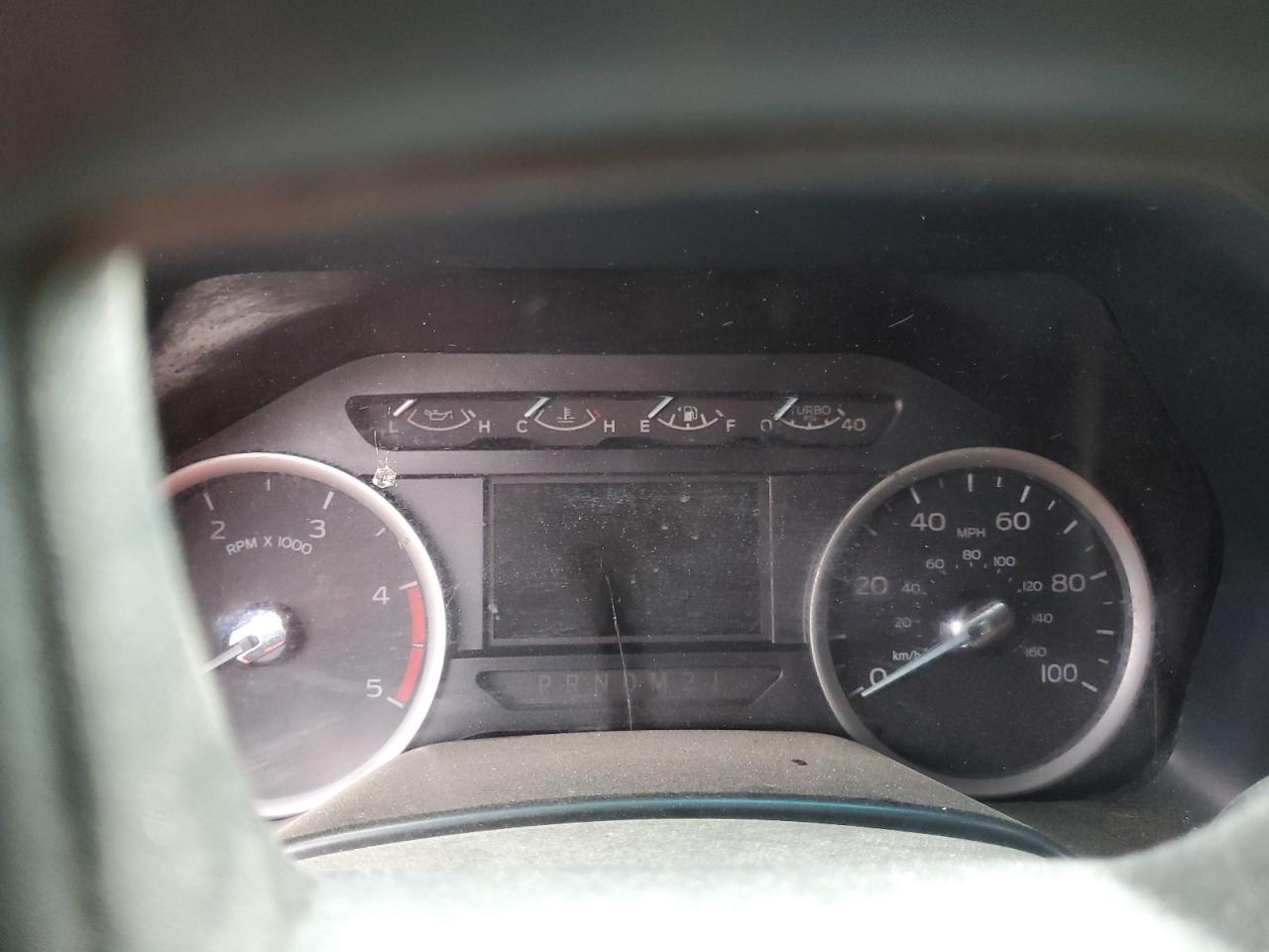 FORD F-350 SUPER DUTY