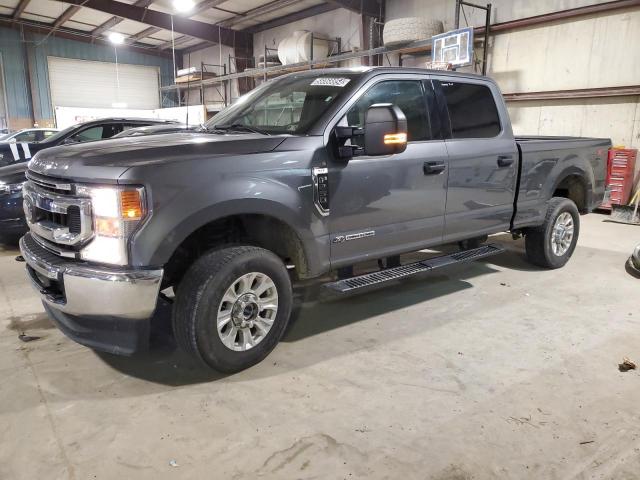 2022 Ford F250 Super Duty VIN: 1FT7W2BT6NEG41969 Lot: 56068854