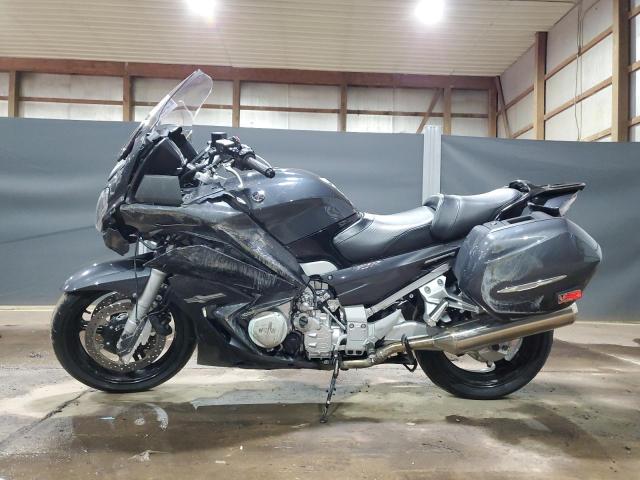 2015 YAMAHA FJR1300 A JYARP24E3FA002862