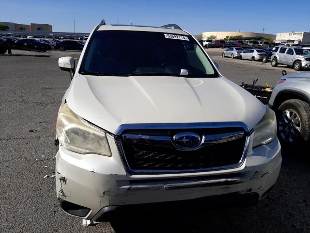 2015 Subaru Forester 2.5I Premium VIN: JF2SJADC4FH470298 Lot: 53892774