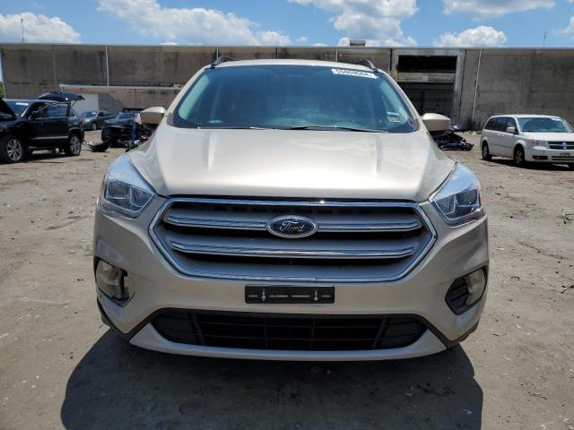 2018 Ford Escape Se VIN: 1FMCU9GDXJUA26254 Lot: 55969564