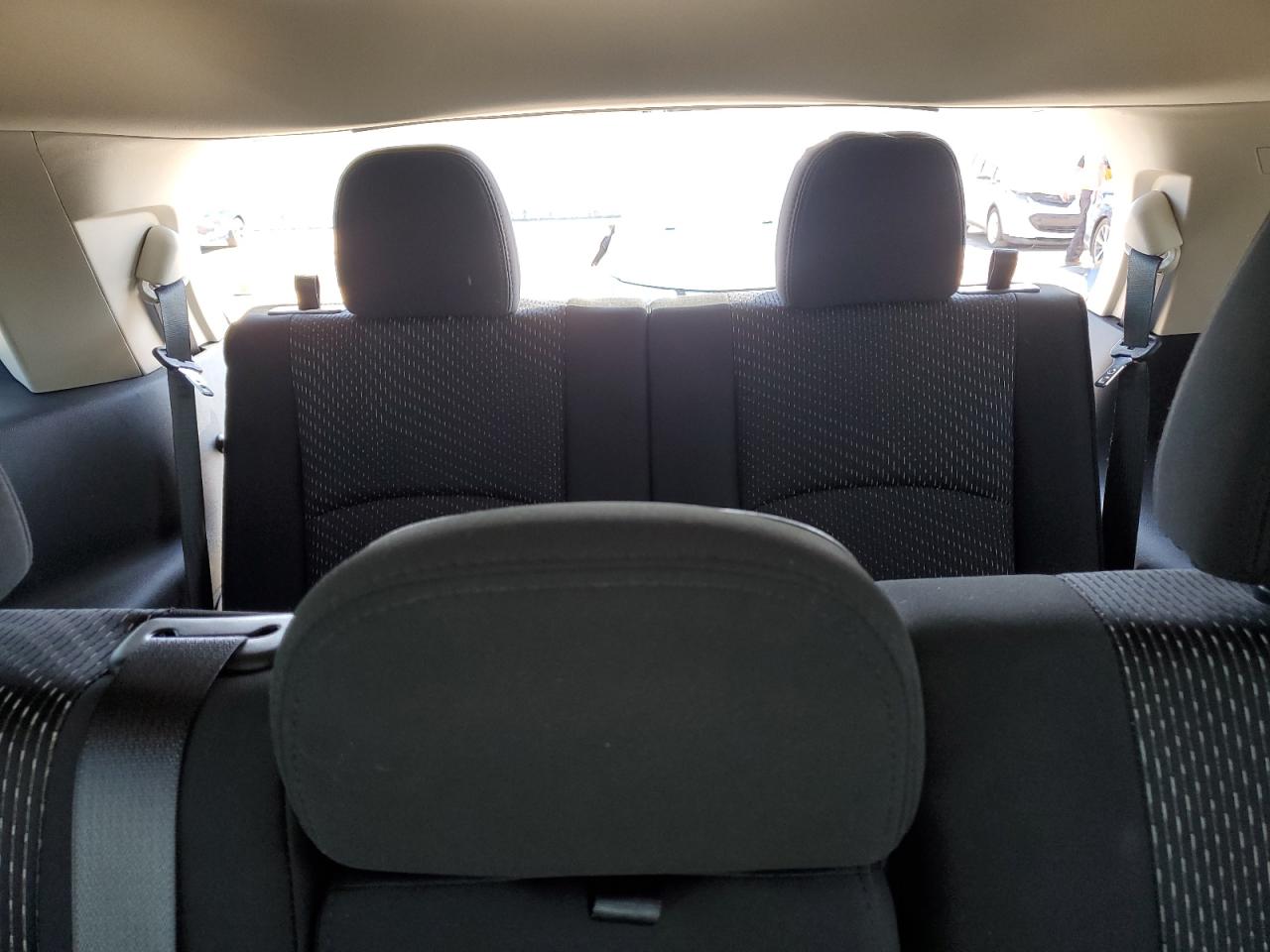 3C4PDCAB5LT273513 2020 Dodge Journey Se