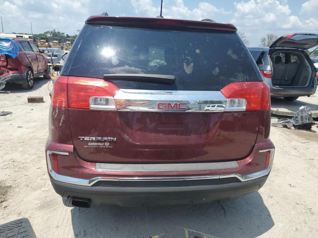 2017 GMC Terrain Slt VIN: 2GKALPEK6H6135943 Lot: 56793514