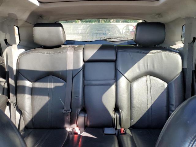 2011 Cadillac Srx Luxury Collection VIN: 3GYFNDEY7BS672807 Lot: 57026544