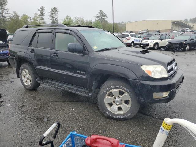 JTEBT14R358026319 | 2005 Toyota 4runner sr5