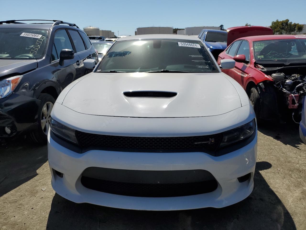 2C3CDXGJ2HH625228 2017 Dodge Charger R/T 392