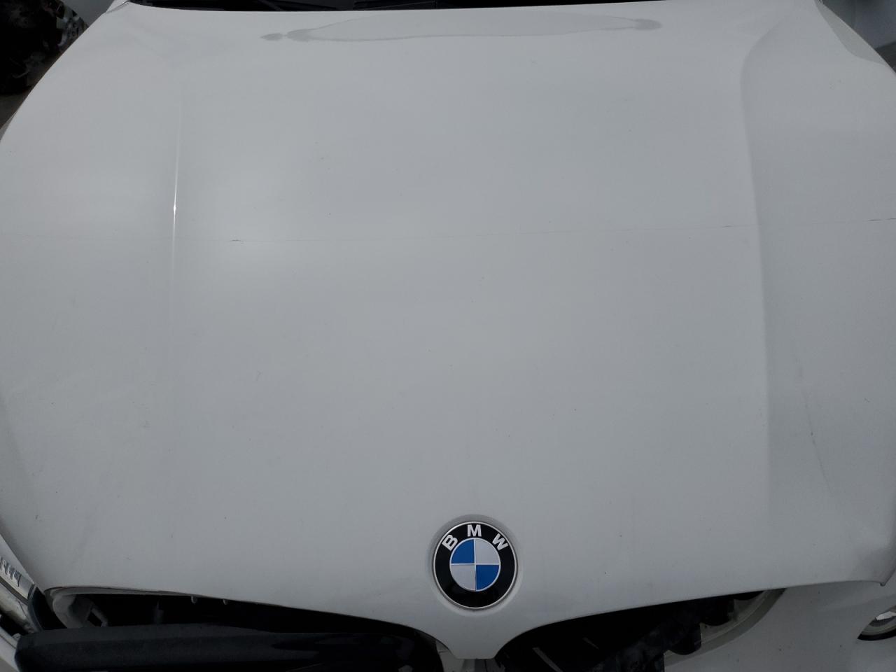 5UXKR0C54H0V66601 2017 BMW X5 xDrive35I