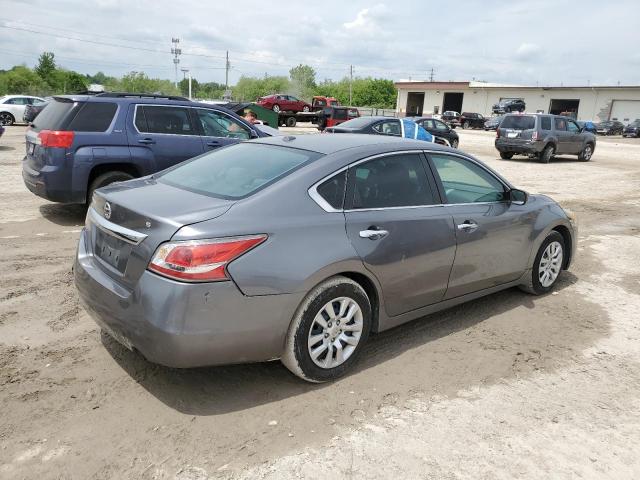 2015 Nissan Altima 2.5 VIN: 1N4AL3AP2FC101126 Lot: 55031344