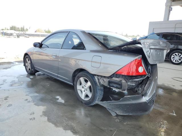 2005 Honda Civic Ex VIN: 1HGEM21955L034851 Lot: 55852974