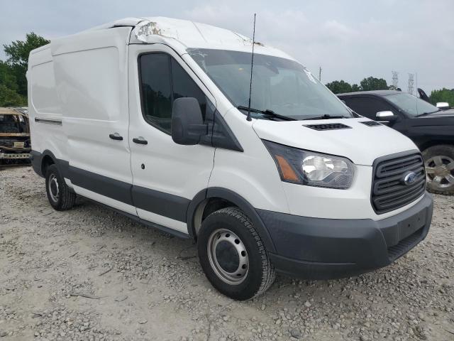 2018 FORD TRANSIT T- - 1FTYR2CM1JKA94432