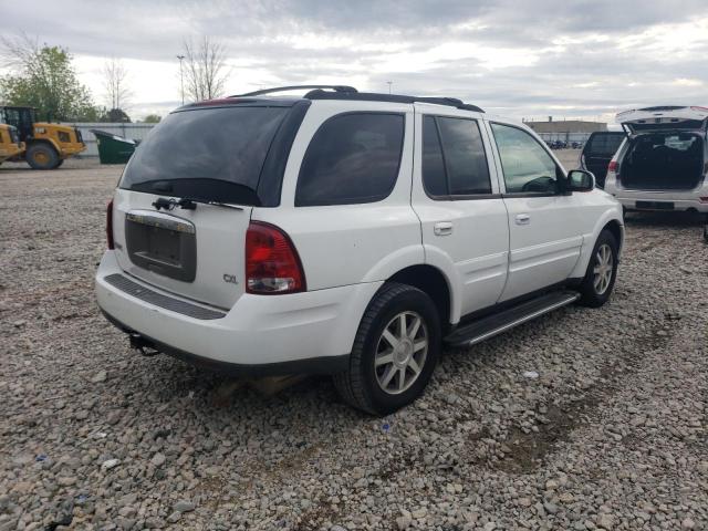 2005 Buick Rainier Cxl VIN: 5GADT13S952187120 Lot: 54052984