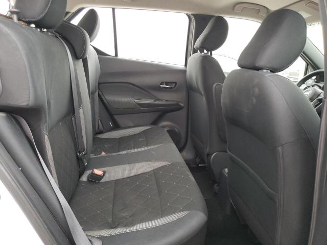 2020 NISSAN KICKS SV - 3N1CP5CV5LL517236