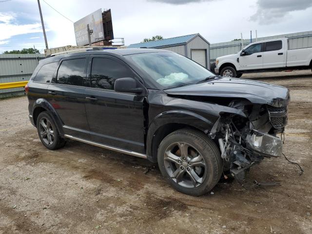 3C4PDCGB8GT239871 | 2016 Dodge journey crossroad