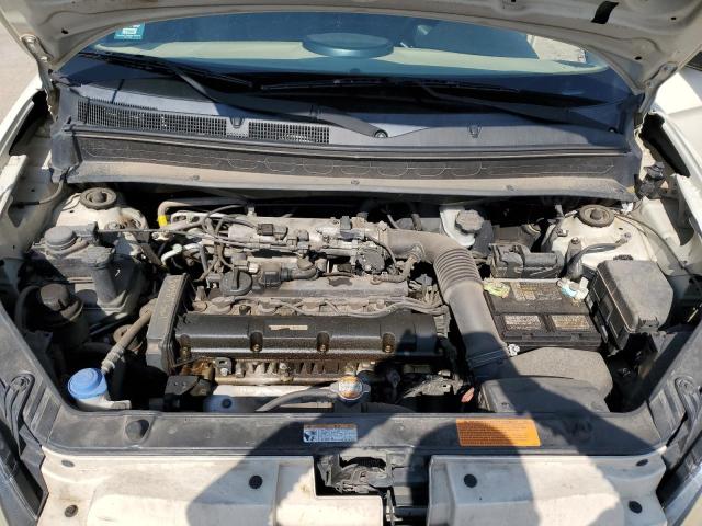 2010 Kia Soul + VIN: KNDJT2A2XA7178448 Lot: 54182244