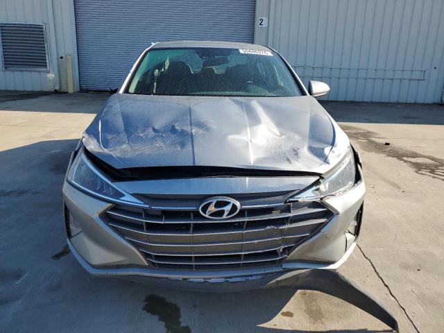 2020 Hyundai Elantra Sel VIN: 5NPD84LF8LH598606 Lot: 55446374