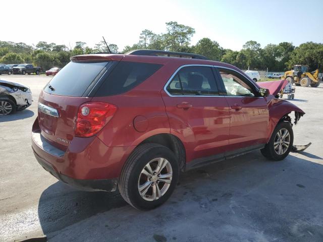 2013 Chevrolet Equinox Lt VIN: 2GNALDEK6D6212533 Lot: 57087144