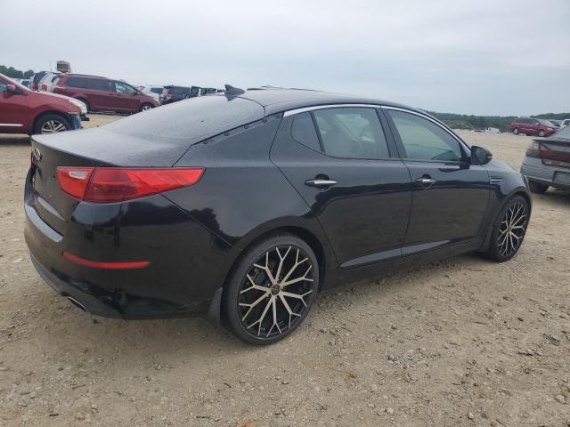 2015 Kia Optima Lx VIN: 5XXGM4A74FG367304 Lot: 55423134