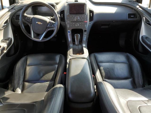 VIN 1G1RH6E47EU164451 2014 Chevrolet Volt no.8