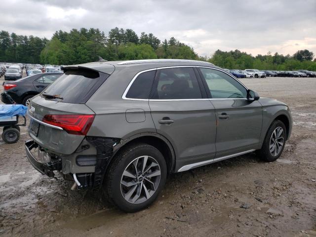 WA1EAAFY5P2127826 Audi Q5 PREMIUM 3