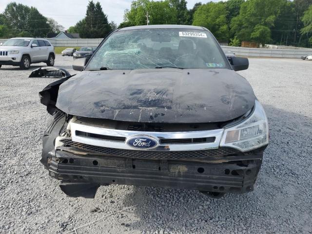 2011 Ford Focus Se VIN: 1FAHP3FN3BW114986 Lot: 53299354