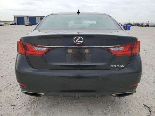 2013 Lexus Gs 350 VIN: JTHBE1BL1D5008218 Lot: 54421854