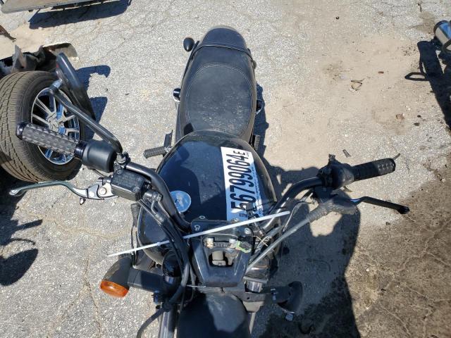 2017 HARLEY-DAVIDSON XG750 1HD4NBB14HC501891