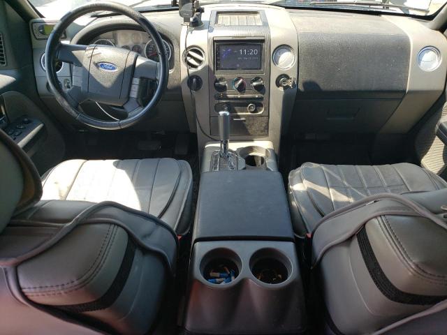 2007 Ford F150 Supercrew VIN: 1FTPW14V97FB74052 Lot: 56679884