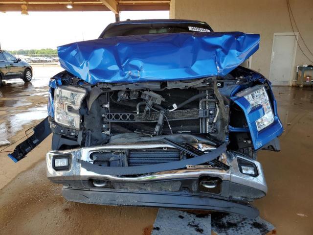 2016 FORD F150 SUPER - 1FTEW1EG1GFA99788