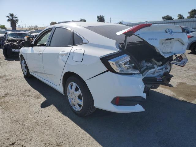 2016 HONDA CIVIC LX - 2HGFC2F52GH521695