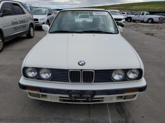 1990 BMW 325 I VIN: WBAAD1311LED12242 Lot: 54054974